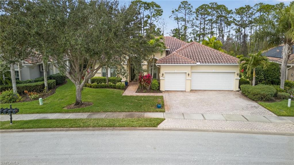 BRIDGETOWN - Residential