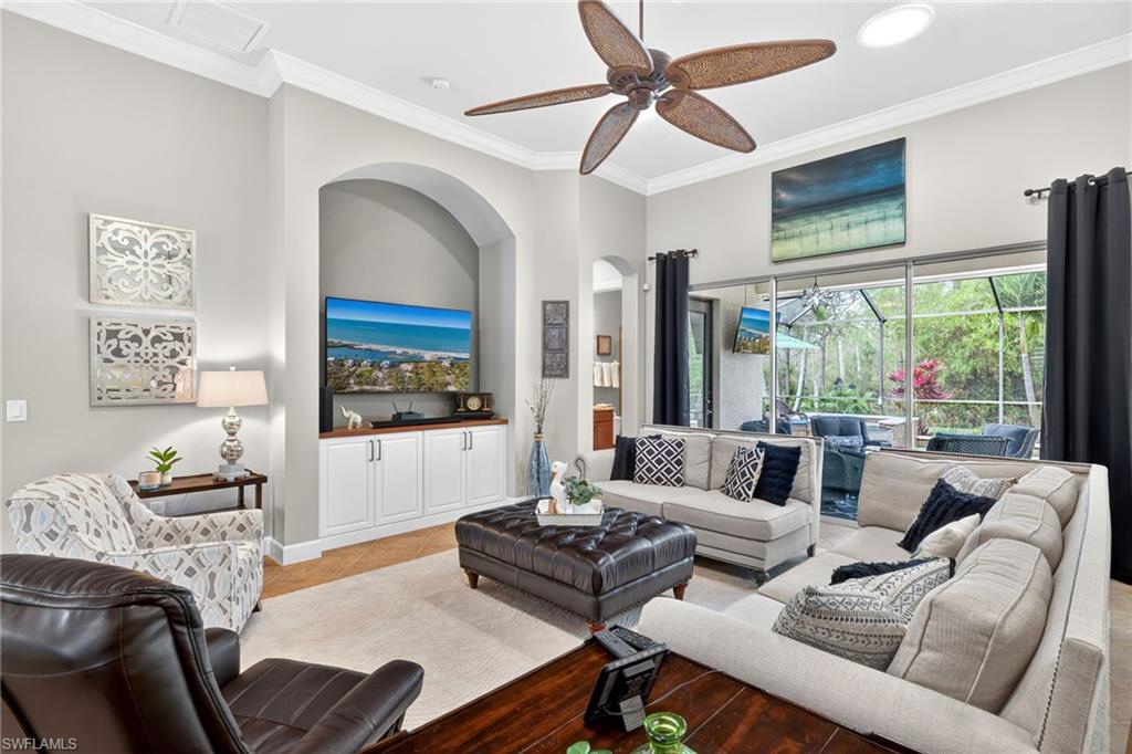 BRIDGETOWN - Residential