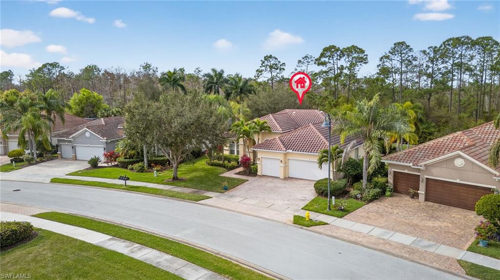 BRIDGETOWN - Residential