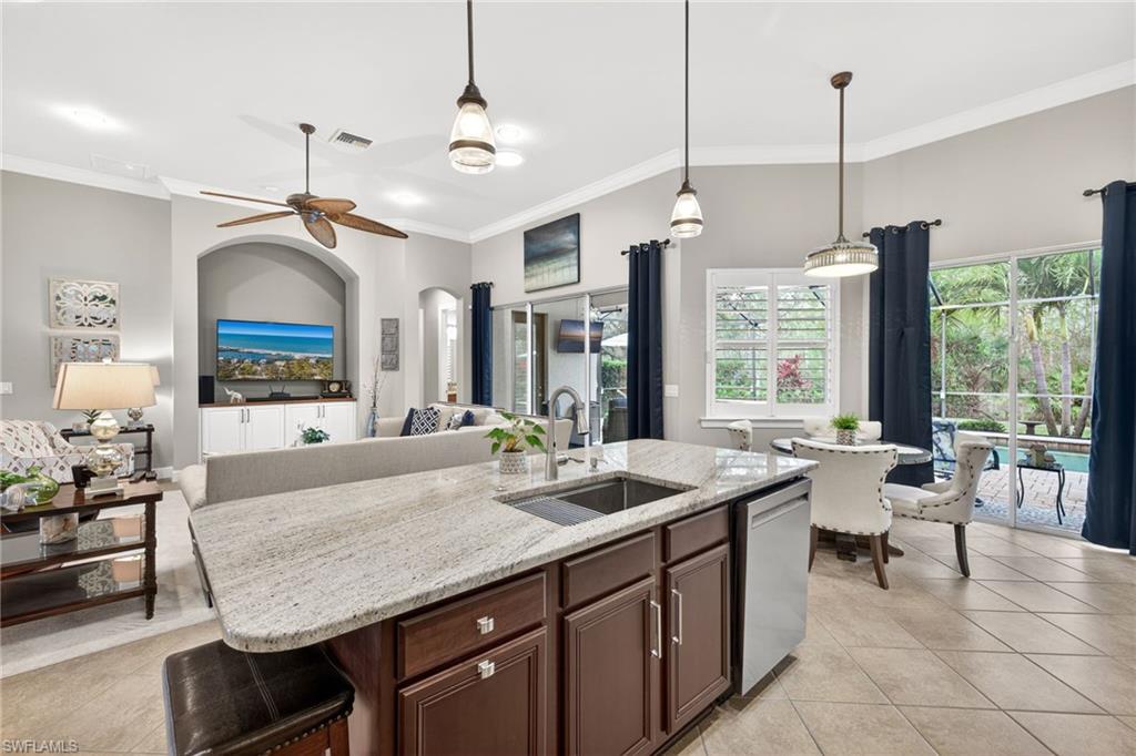 BRIDGETOWN - Residential