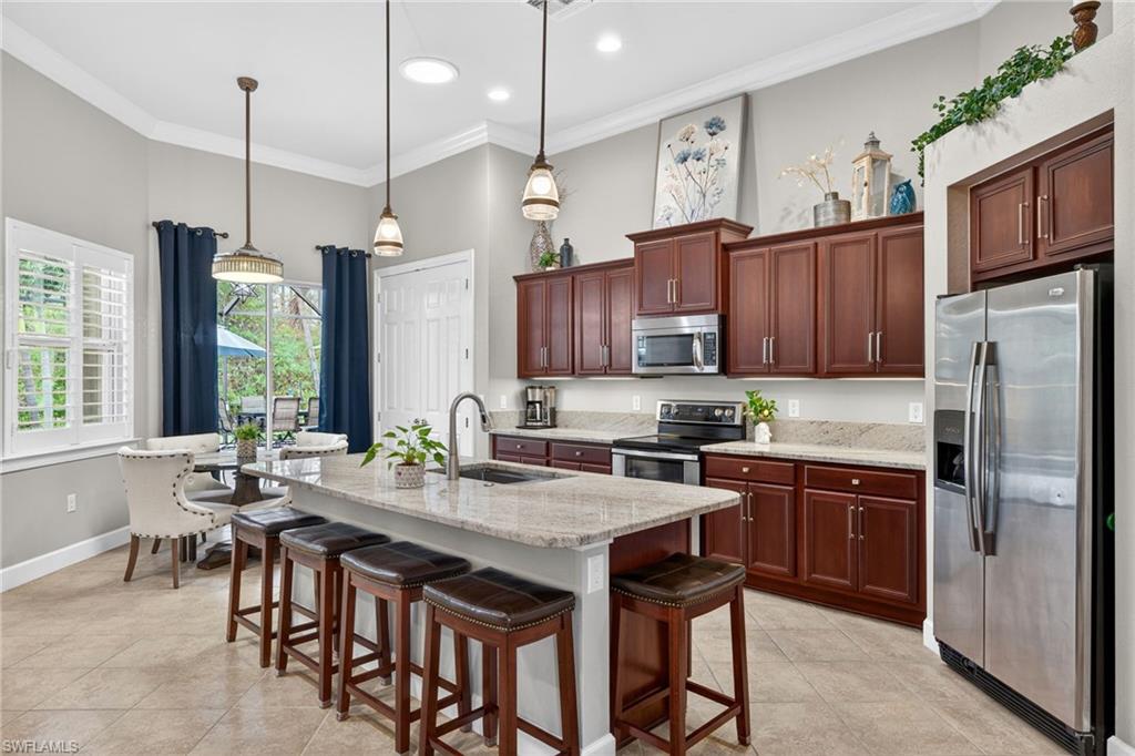 BRIDGETOWN - Residential