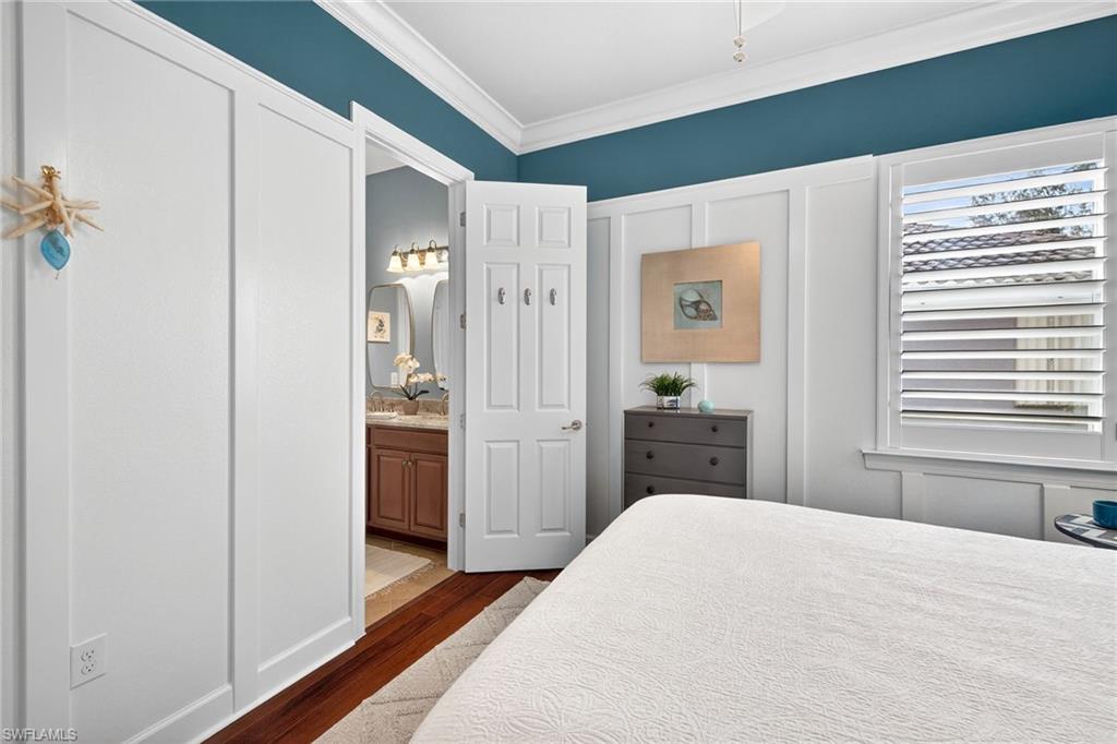 BRIDGETOWN - Residential