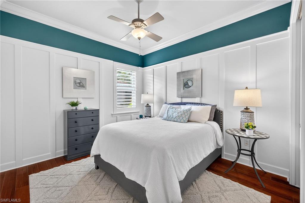 BRIDGETOWN - Residential