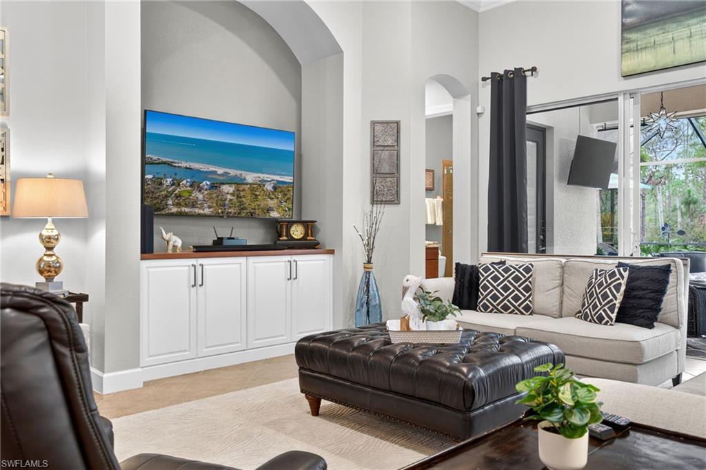 BRIDGETOWN - Residential