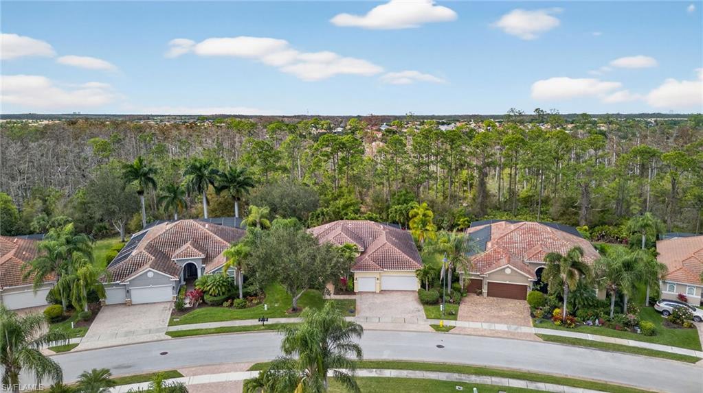 BRIDGETOWN - Residential