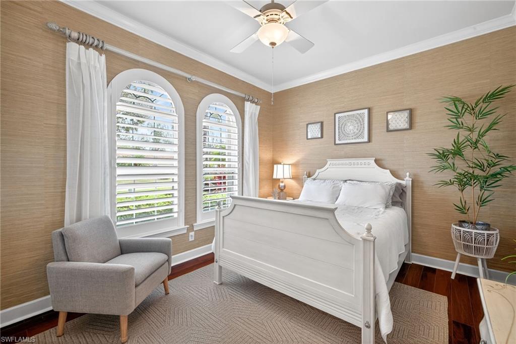 BRIDGETOWN - Residential