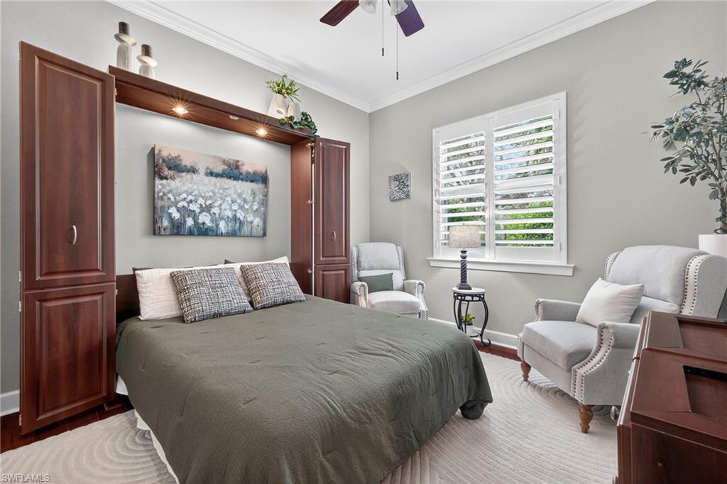 BRIDGETOWN - Residential