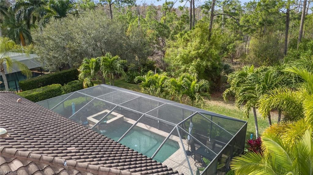 BRIDGETOWN - Residential