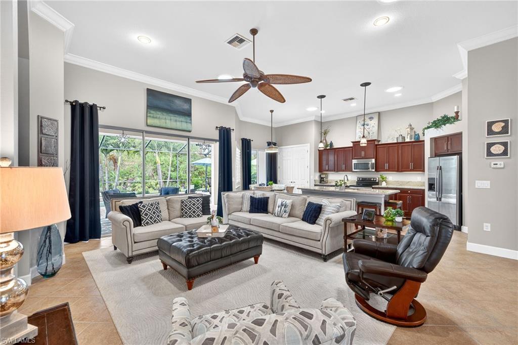 BRIDGETOWN - Residential