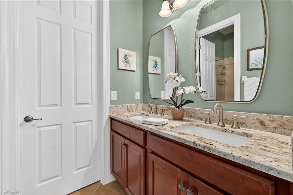 BRIDGETOWN - Residential