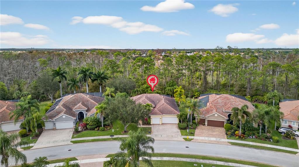 BRIDGETOWN - Residential