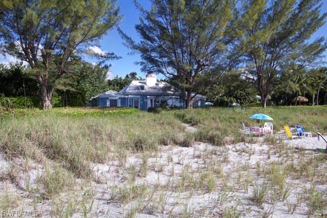 METES AND BOUNDS - Residential