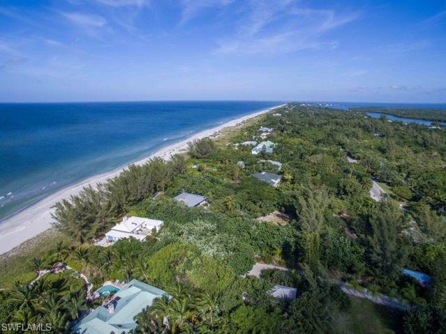 METES AND BOUNDS - Residential