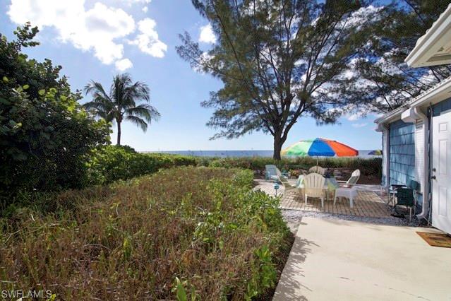 METES AND BOUNDS - Residential