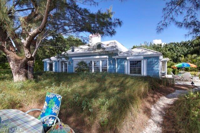 METES AND BOUNDS - Residential