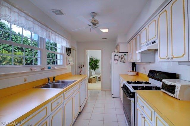 METES AND BOUNDS - Residential