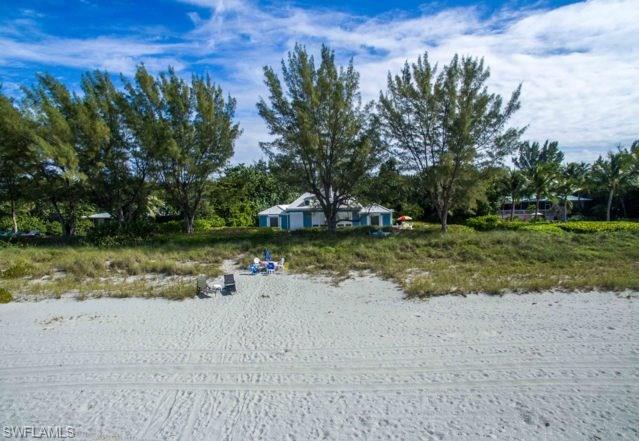 METES AND BOUNDS - Residential