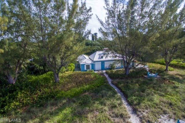 METES AND BOUNDS - Residential