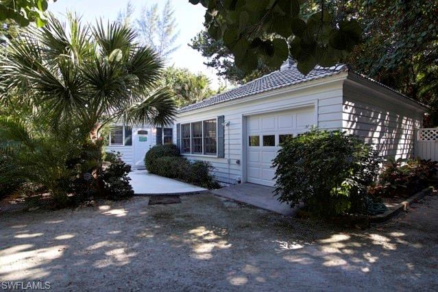 METES AND BOUNDS - Residential