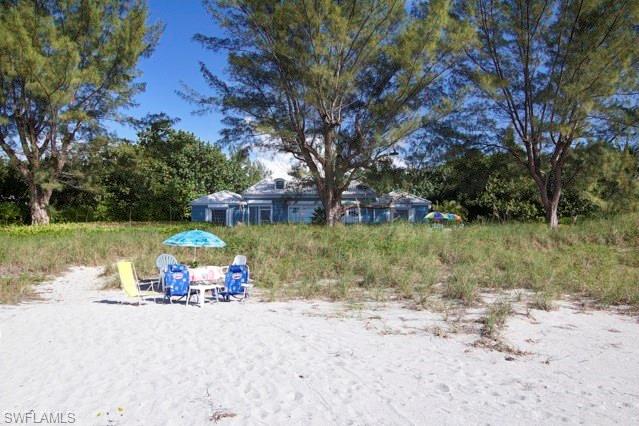 METES AND BOUNDS - Residential