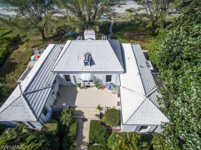 METES AND BOUNDS - Residential