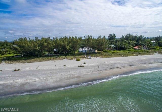 METES AND BOUNDS - Residential