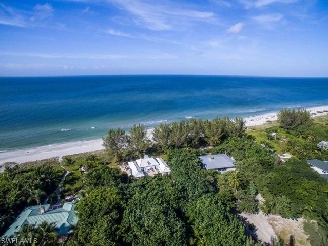 METES AND BOUNDS - Residential