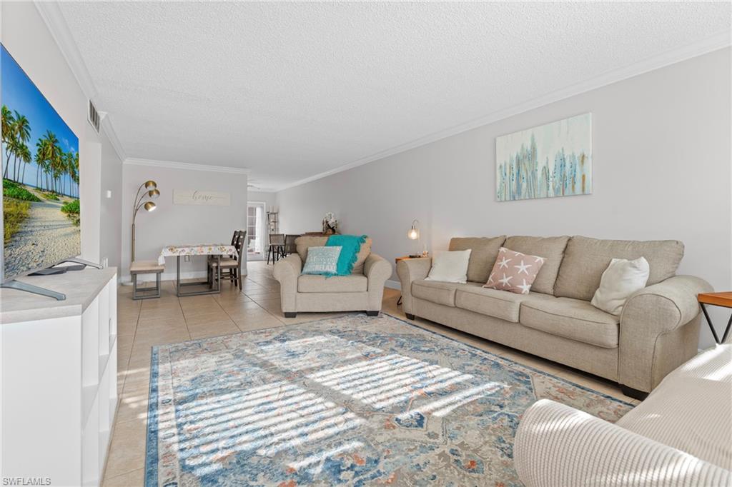 PALM CREST VILLAS - Residential