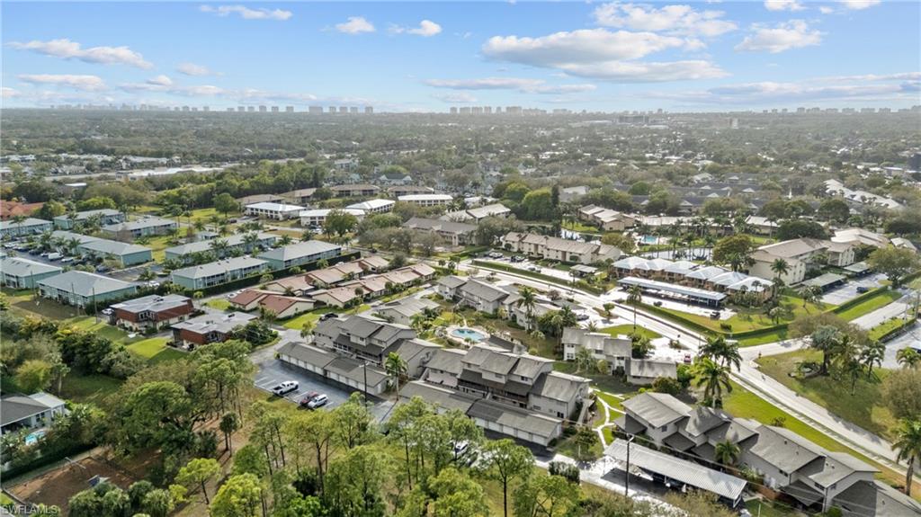 PALM CREST VILLAS - Residential