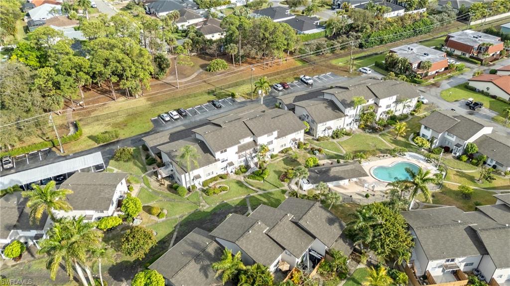 PALM CREST VILLAS - Residential