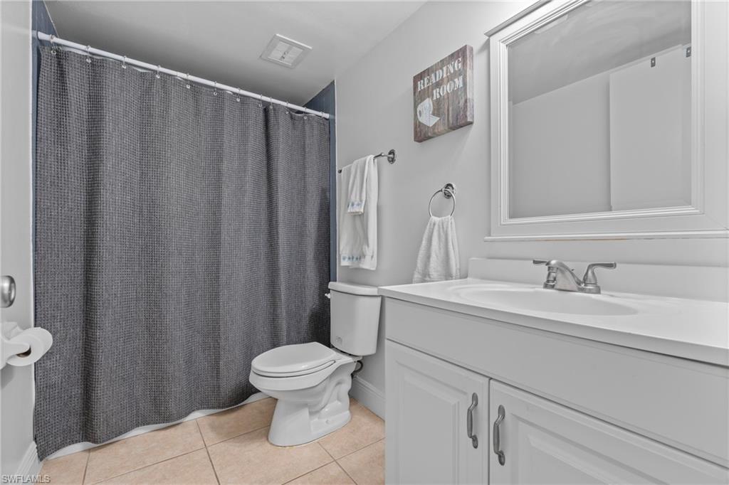 PALM CREST VILLAS - Residential