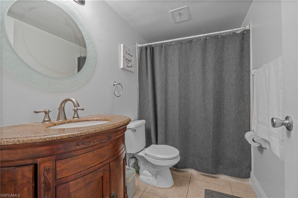 PALM CREST VILLAS - Residential