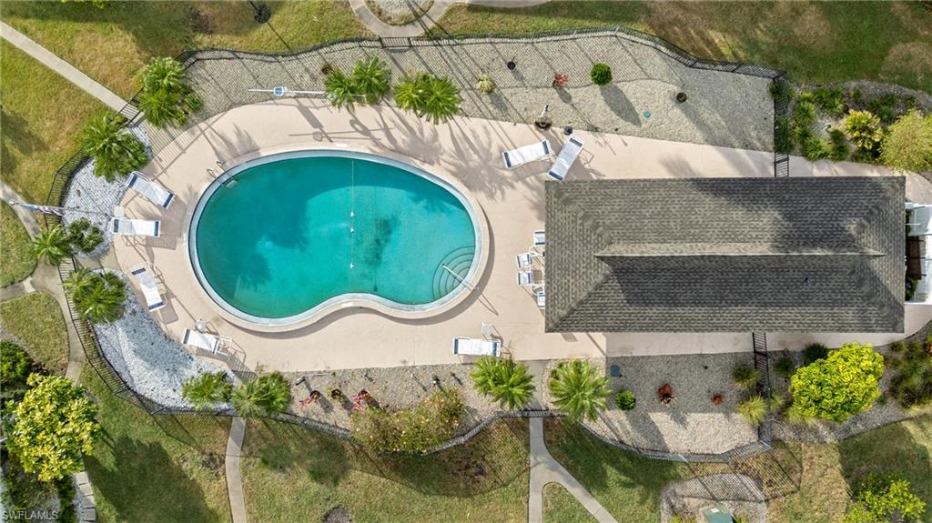 PALM CREST VILLAS - Residential