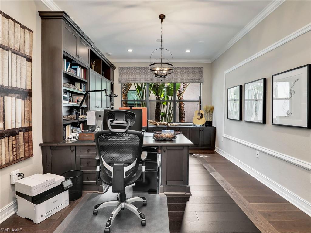 BENT CREEK PRESERVE - Residential Lease