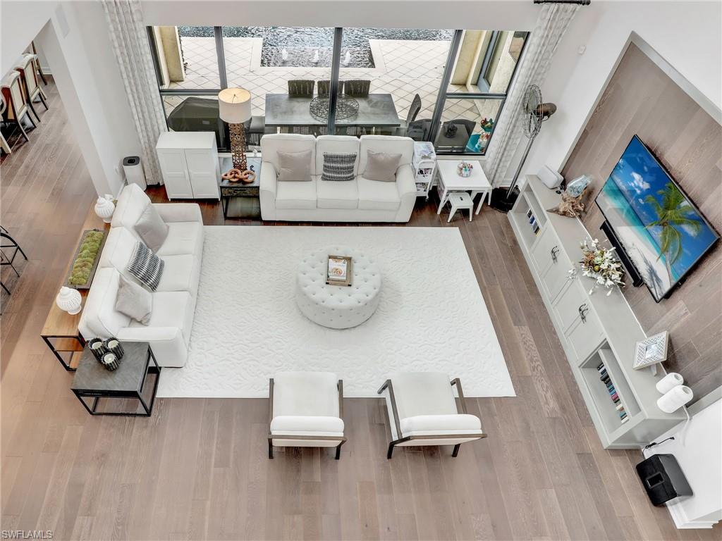 BENT CREEK PRESERVE - Residential Lease