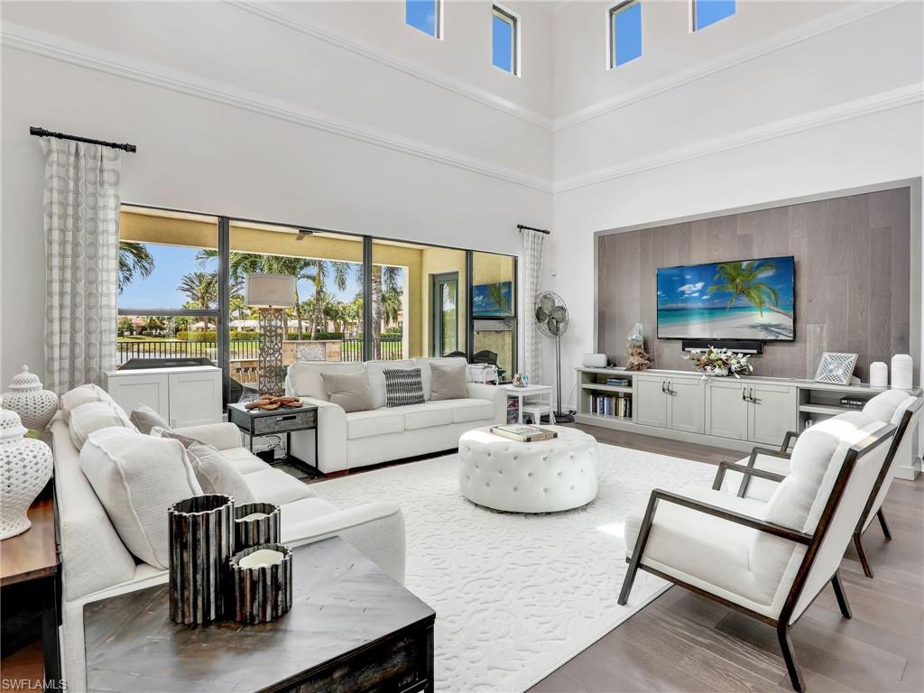 BENT CREEK PRESERVE - Residential Lease