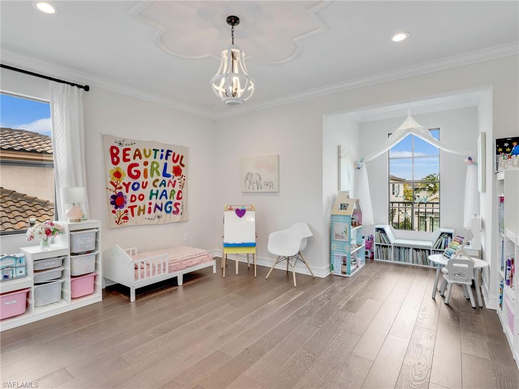 BENT CREEK PRESERVE - Residential Lease