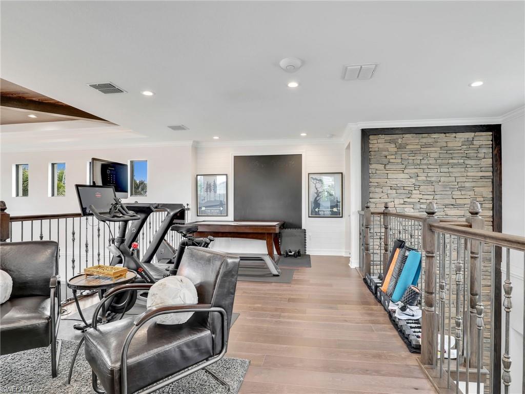 BENT CREEK PRESERVE - Residential Lease