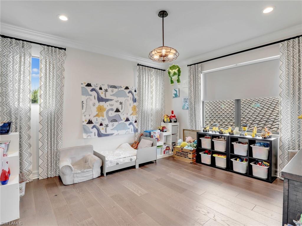 BENT CREEK PRESERVE - Residential Lease