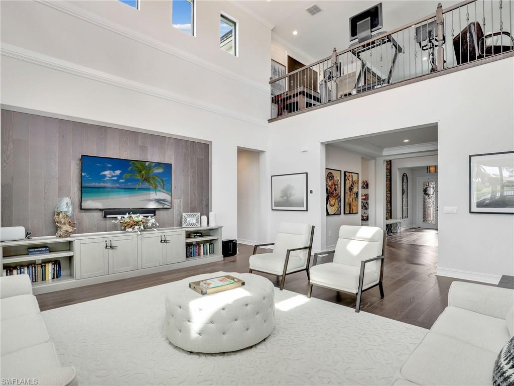 BENT CREEK PRESERVE - Residential Lease