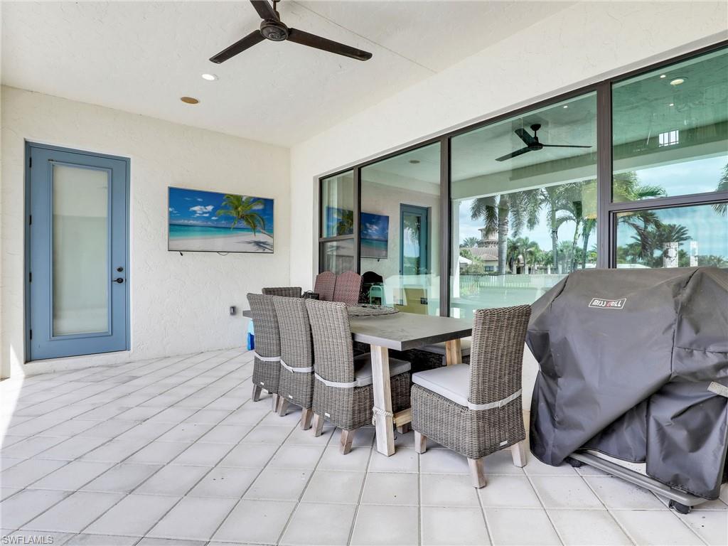 BENT CREEK PRESERVE - Residential Lease