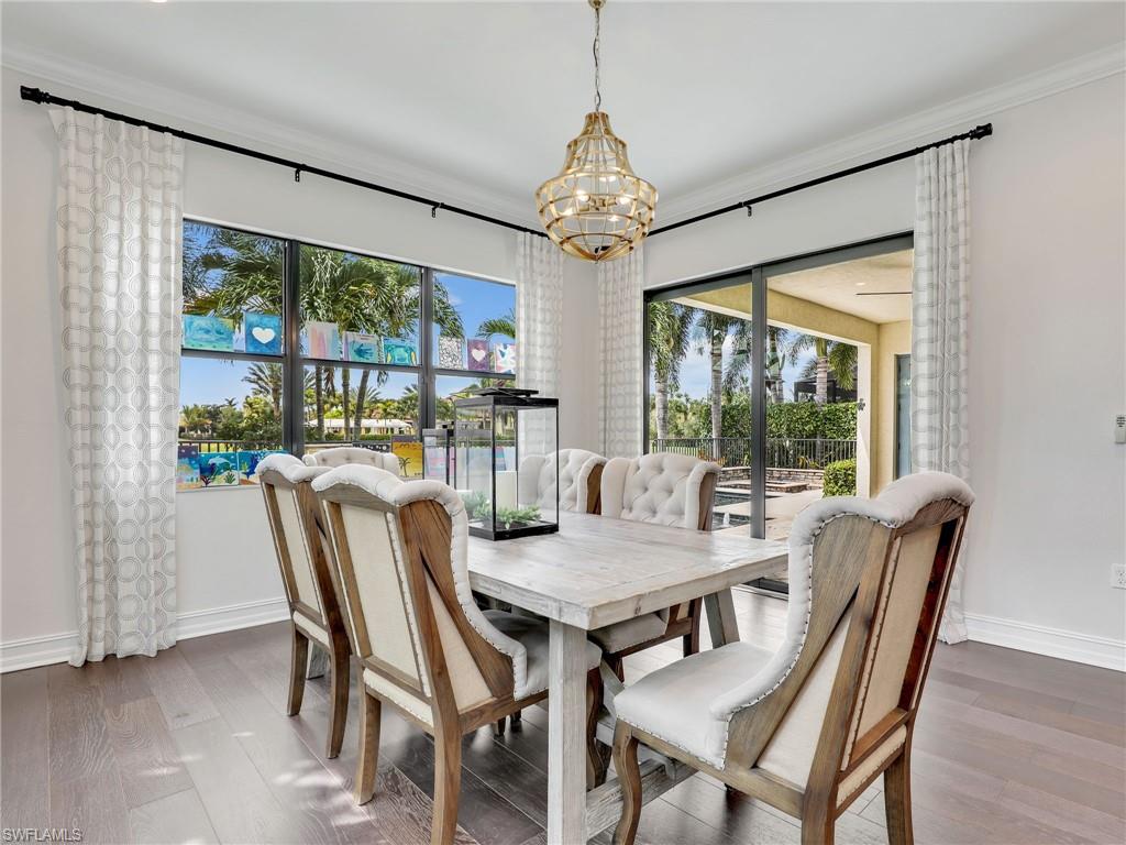 BENT CREEK PRESERVE - Residential Lease