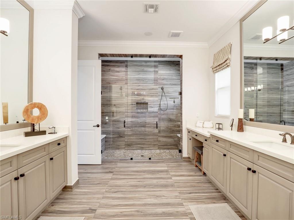 BENT CREEK PRESERVE - Residential Lease