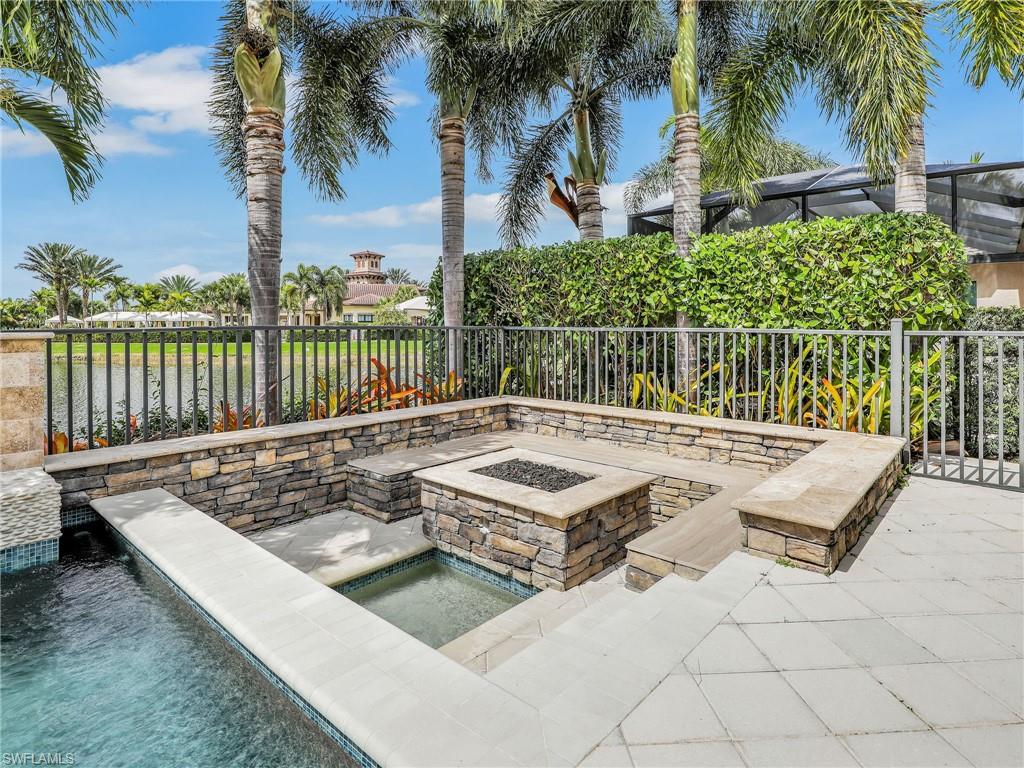 BENT CREEK PRESERVE - Residential Lease