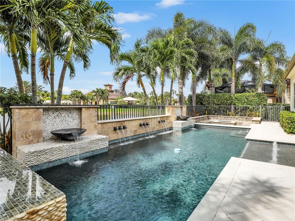 BENT CREEK PRESERVE - Residential Lease