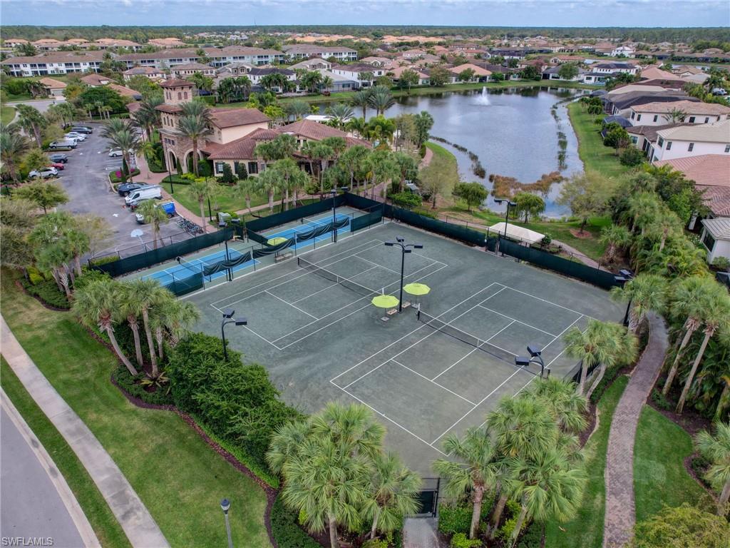 BENT CREEK PRESERVE - Residential Lease