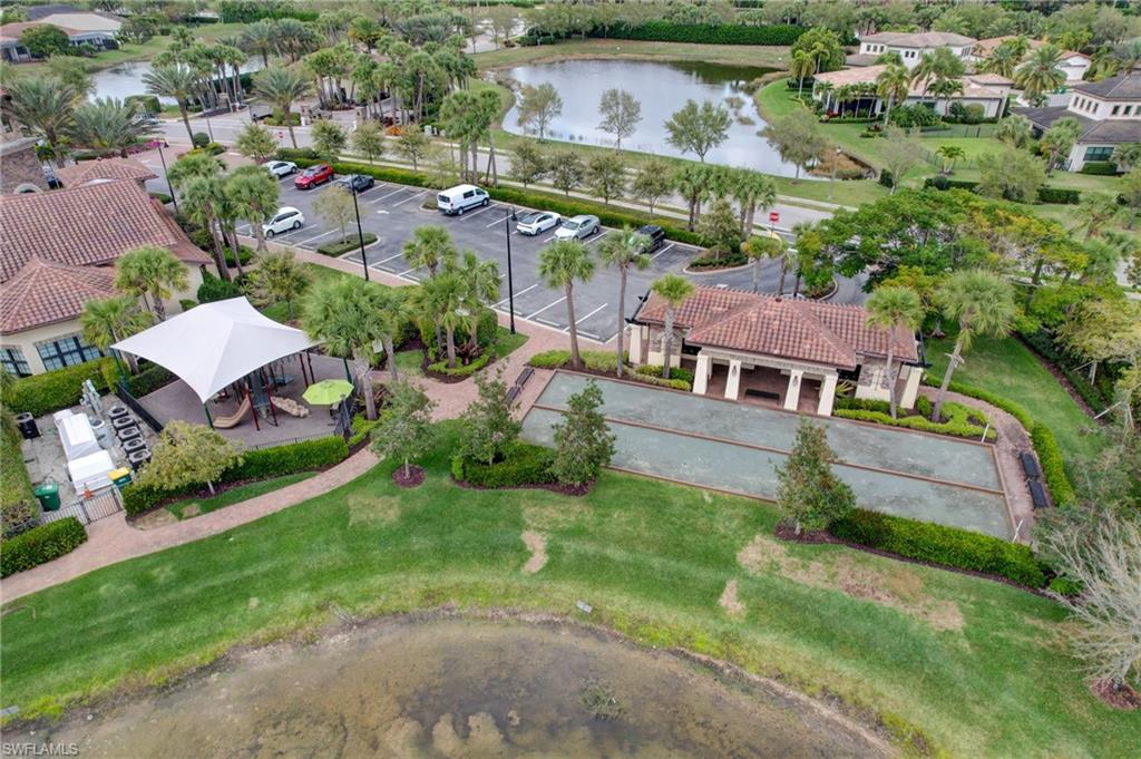 BENT CREEK PRESERVE - Residential Lease