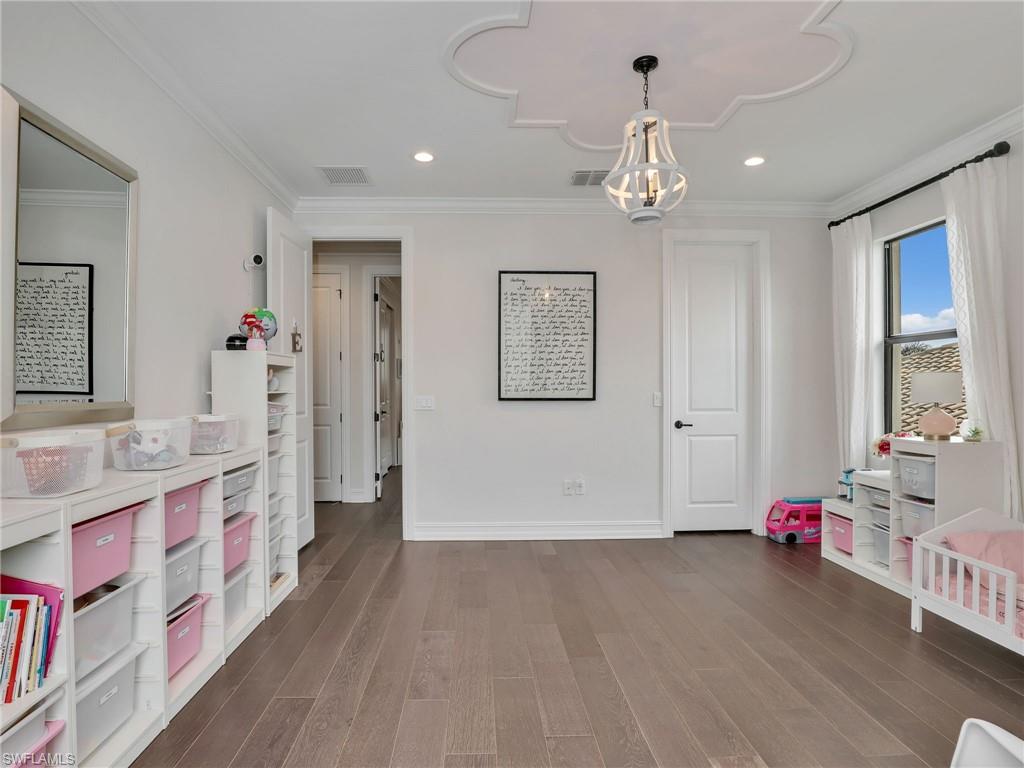 BENT CREEK PRESERVE - Residential Lease