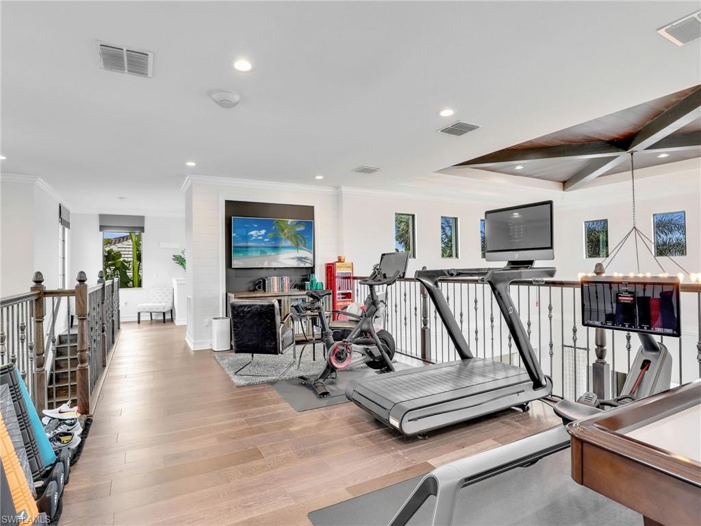 BENT CREEK PRESERVE - Residential Lease