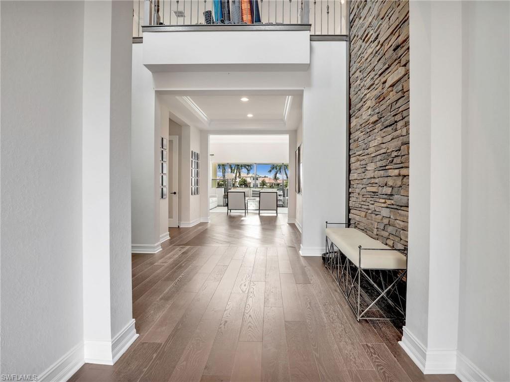 BENT CREEK PRESERVE - Residential Lease